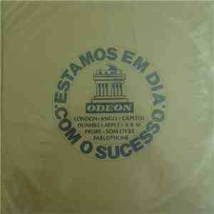 Various - Estamos Em Dia Com O Sucesso mp3 album