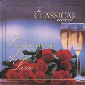Various - Expressions Of Love mp3 album
