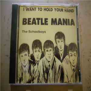 Various - Fake Beatles Records Of 1964 mp3 album