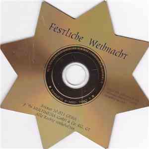 Various - Festliche Weihnacht mp3 album