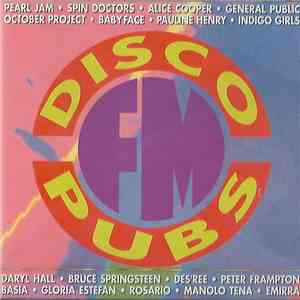 Various - FM Disco Pubs Vol. V mp3 album