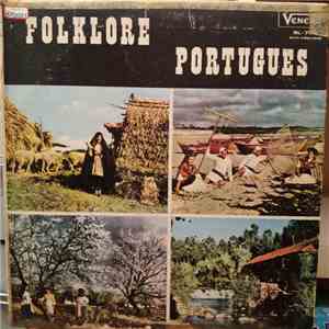 Various - Folklore Portugues Vol.2 mp3 album