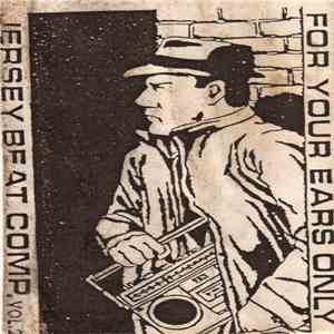 Various - For Your Ears Only - Jersey Beat Comp. Vol. 2 mp3 album