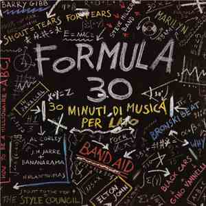 Various - Formula 30 mp3 album