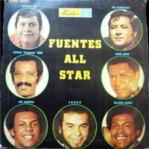 Various - Fuentes All Star mp3 album
