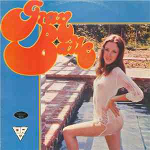 Various - Gran Baile mp3 album