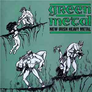Various - Green Metal mp3 album