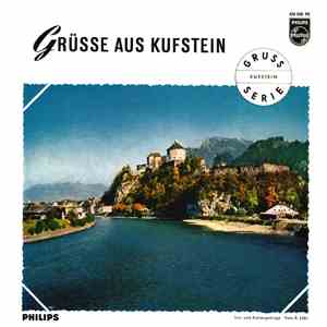 Various - Grüsse Aus Kufstein mp3 album