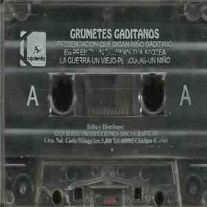 Various - Grumetes Gaditanos mp3 album