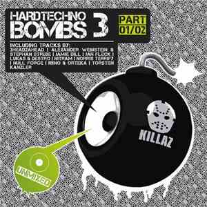 Various - Hardtechno Bombs 3 Part 1/2 mp3 album