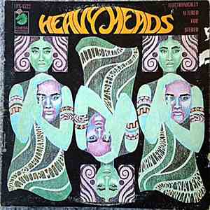 Various - Heavy Heads mp3 album