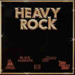 Various - Heavy Rock mp3 album