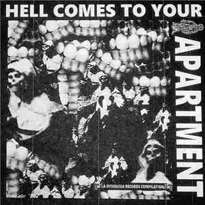 Various - Hell Comes To Your Apartment mp3 album
