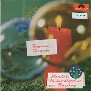 Various - Herzliche Weihnachtsgrüsse Aus Hamburg mp3 album