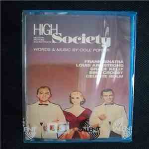 Various - High Society mp3 album