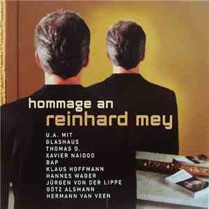 Various - Hommage An Reinhard Mey mp3 album