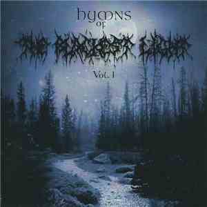 Various - Hymns Of The Blackest Light, Vol. 1 mp3 album