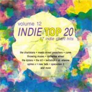 Various - Indie Top 20 Volume 12 mp3 album