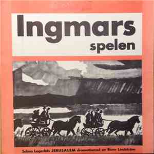 Various - Ingmarsspelen mp3 album
