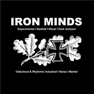 Various - Iron Minds mp3 album