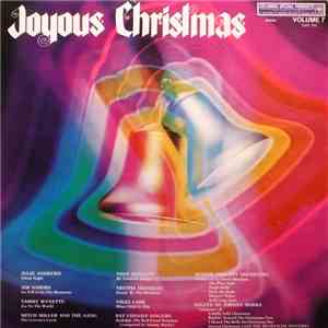 Various - Joyous Christmas Volume 7 mp3 album