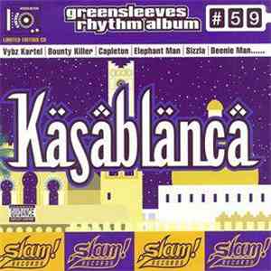 Various - Kasablanca mp3 album