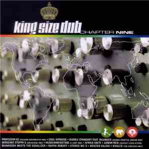 Various - King Size Dub Chapter Nine mp3 album
