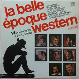 Various - La Belle Époque Western mp3 album