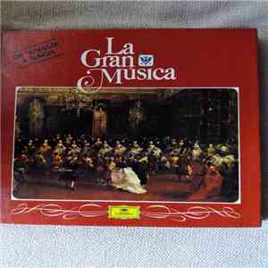 Various - La Gran Musica - De Vivaldi A Bach mp3 album