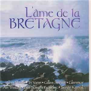 Various - L'Âme De La Bretagne mp3 album