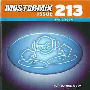 Various - Mastermix Issue 213 mp3 album
