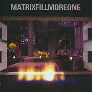 Various - Matrixfillmore One mp3 album