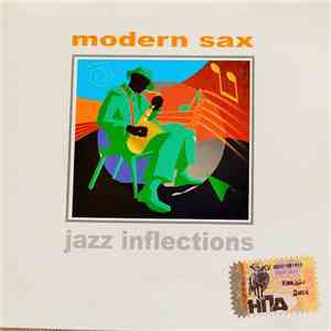 Various - Modern Sax mp3 album