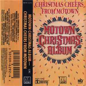 Various - Motown Christmas Album - Christmas Cheers From Motown mp3 album