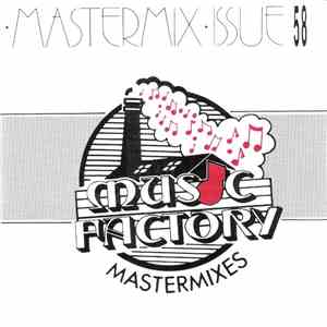 Various - Music Factory Mastermix - Issue 58 mp3 album