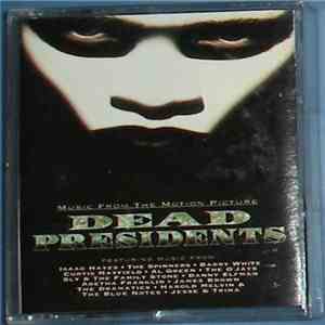 Various - Music From The Motion Picture Dead Presidents mp3 album
