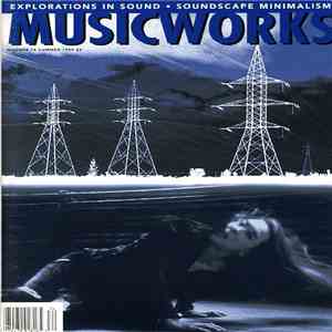 Various - Musicworks 74: Soundscape Minimalism mp3 album