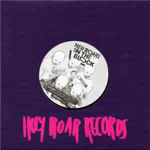 Various - New Roars On The Block mp3 album