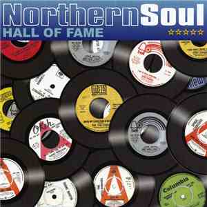 Various - Northern Soul Hall Of Fame mp3 album