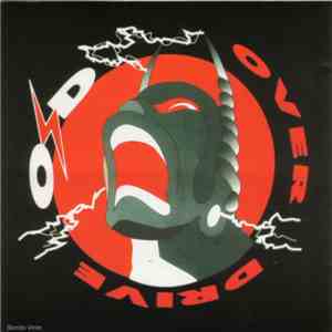 Various - Over Drive mp3 album