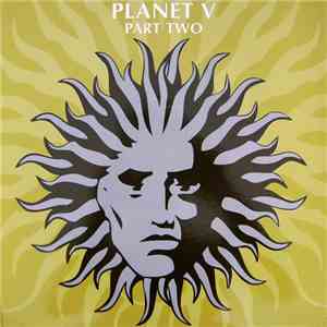 Various - Planet V - Part Two mp3 album