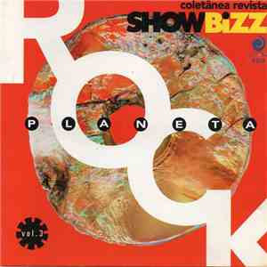 Various - Planeta Rock mp3 album