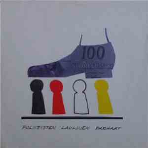 Various - Poliittisten Laulujen Parhaat mp3 album