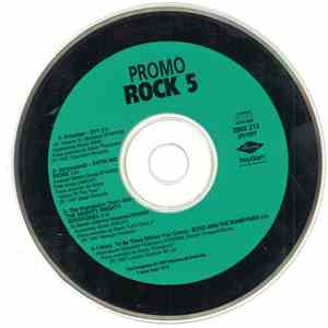 Various - Polygram Promo Invendável - Promo Rock 5 mp3 album