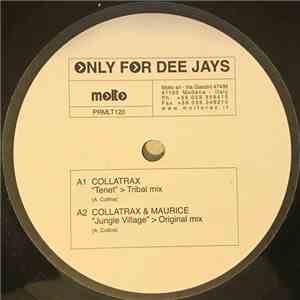 Various - Promo Mix Only For Dj's - 120 mp3 album