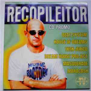 Various - Recopileitor mp3 album