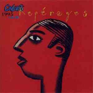 Various - Repérages Couleur 3 Vol 10 1995 mp3 album