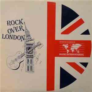 Various - Rock Over London #230 mp3 album