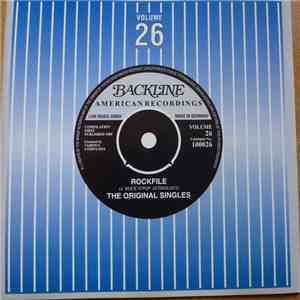 Various - Rockfile Volume 26 mp3 album