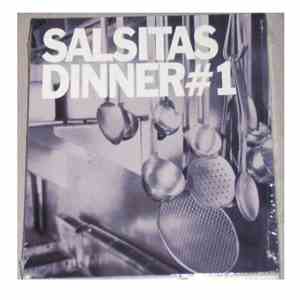 Various - Salsitas Dinner ·# 1 mp3 album